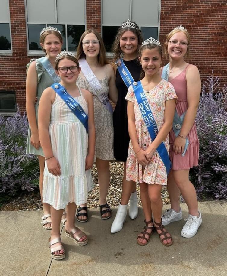 Queen Contest